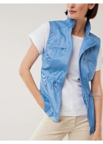 Walbusch Leichtweste 7 Taschen 2.0