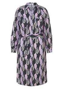 Anna Aura - Kleid, blau, Gr. 40 / M