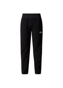 The North Face On The Trail Pant Laufhose Kinder (Gr M |schwarz)