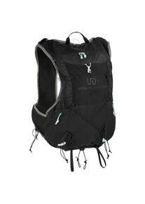 Ultimate Direction Mountain Vesta 60 Trailrunningrucksack Damen (Gr L |schwarz)