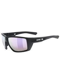 Uvex Mtn Venture CV Cat 3 Sonnenbrille (grau)