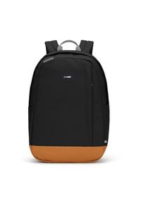 Pacsafe Go 25 Backpack Daypack Reisen (Gr 25 l |schwarz)