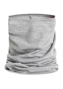 Icebreaker 125 Cool-Lite Sphere Flexi Chute Halstuch (Gr One Size |grau)