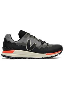 Veja Fitz Roy Multisportschuhe Damen (Gr 37 |schwarz)