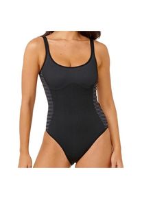 Rip Curl The One 20 Badeanzug Damen (Gr One Size |schwarz)
