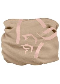 Norröna Norrøna /29 Pureull Neck Halstuch Wandern (Gr One Size |beige)