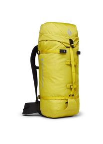 Black Diamond Speed 30 Tourenrucksack (Gr 28 l - S/M |gelb)