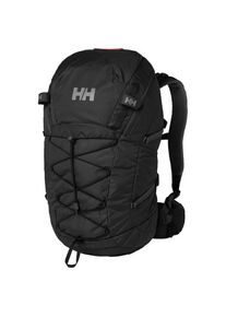 Helly Hansen Transistor Backpack Recco 30 Wanderrucksack (Gr 30 l |schwarz)