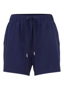 Shorts Venice Beach Tilly Drytivity Damen (Gr M |blau)
