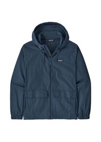 Patagonia Nomader Hoody Jacket Freizeitjacke Men (Gr L |blau)
