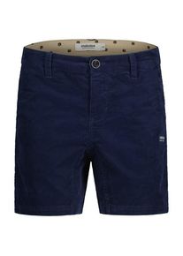 maloja GolicaM. Shorts Damen Alltag (Gr XS |blau)