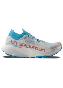 Trailrunningschuhe La Sportiva Prodigio Pro Damen (Gr 39,5 |grau)
