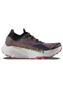 La Sportiva Prodigio Pro Trailrunningschuhe Damen (Gr 38,5 |grau)