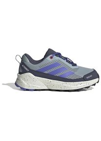 Multisportschuhe adidas terrex Trailmaker 2 RAIN.RDY Kinder (Gr 40 |grau |wasserdicht)