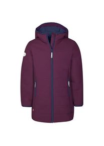 Winterjacke Trollkids Stavanger Coat Kinder (Gr 92 |lila)