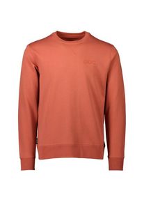 POC POC Crew Pullover Men (Gr S |rot)