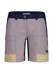 Shorts maloja LamonazM. Damen (Gr M |rosa)