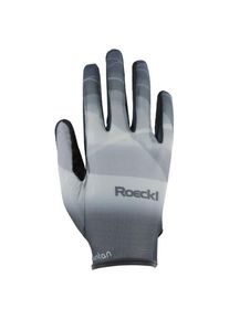 Roeckl Sports Murlo Handschuhe (Größe 8 |grau)