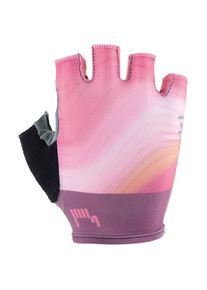 Roeckl Sports Tannay Handschuhe Kinder Bike (Gr 4 |rosa)