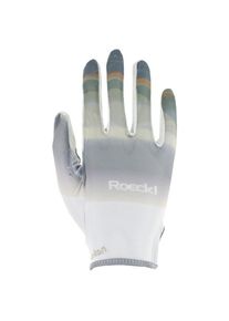 Roeckl Sports Murlo Handschuhe (Gr 8,5 |grau)