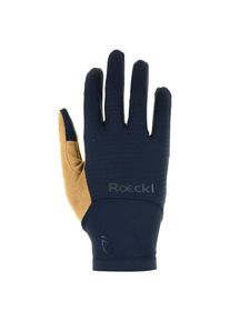 Roeckl Sports Maracon Handschuhe (Gr 8 |blau)
