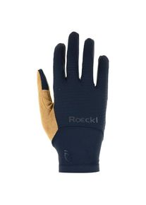 Roeckl Sports Maracon Handschuhe (Gr 10 |blau)