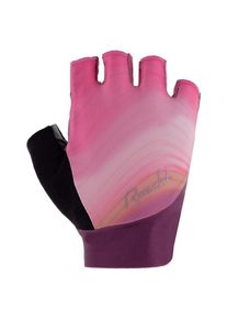 Roeckl Sports Danis 2 Handschuhe Damen (Größe 6 |rosa)