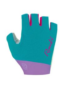 Roeckl Sports Deleni Handschuhe Damen (Gr 7 |türkis)