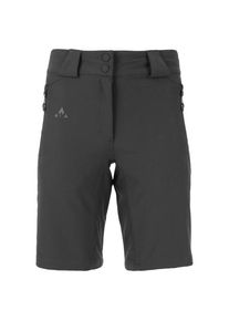 WHISTLER Gerd Outdoor Shorts Shorts Damen (Gr 36 |grau)