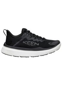 Multisportschuhe Keen WK450 Damen (Gr 9 |schwarz)
