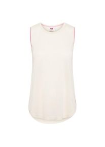 Top KARI TRAA Henni Top Damen (Gr XS |weiß)