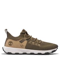 Sneaker Timberland Winsor Trail Low Lace Up Sneaker Herren (Gr 43,5 |braun)