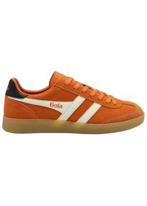 Gola Viper Sneaker Herren Alltag (Gr 11 |braun)