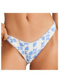 Billabong Cool Tide Hike Pant Bikini-Bottom Damen (Gr XS |bunt)