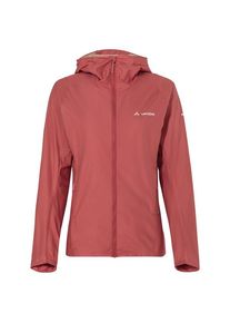 Kunstfaserweste Vaude Scopi Insulation Jacket Damen (Gr 44 |rot)