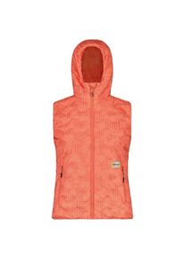 maloja NussenseeM. Kunstfaserweste Women (Gr XS |rot)