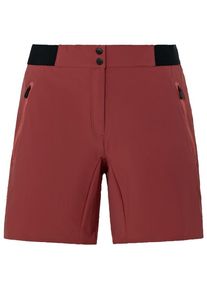 Vaude Scopi LW Shorts II Shorts Women (Gr 42 |rot)