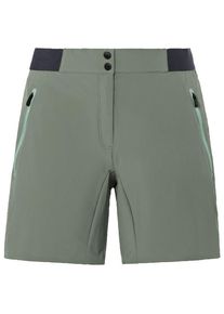 Vaude Scopi LW Shorts II Shorts Damen (Gr 44 |oliv)