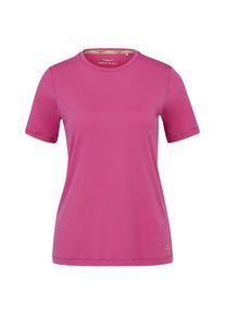 Venice Beach Sia Drytivity Light T-Shirt Funktionsshirt Damen (Gr XS |rosa)