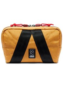 Chrome Mini Tensile Sling Bag Hüfttasche (Gr 2 l |schwarz)