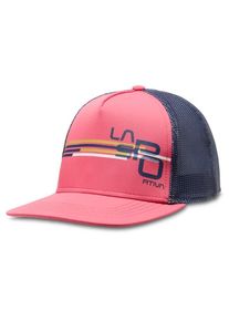Cap La Sportiva Stripe Cube (Gr S |rosa)