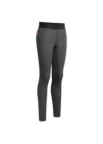 Björn Daehlie Daehlie Performance Wool Pants Merinounterwäsche Damen (Gr XS |grau)