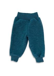 Engel Baby Hose Walk Freizeithose Kinder Alltag (Gr 74/80 |blau)