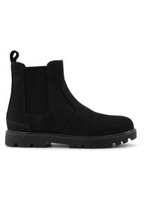 Toms Shoes TOMS Griffin Freizeitstiefel Herren (Gr 44 |schwarz)