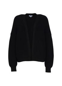 Mazine Sanni Cardigan Pullover Damen (Gr XXL |schwarz)