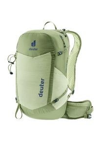 Deuter Speed Lite Pro 19 Wanderrucksack (Größe 19 l |grün/oliv)