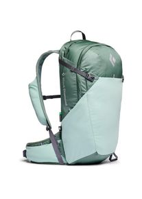 Black Diamond Trail Vista 20 Backpack Wanderrucksack (Größe 20 l - S/M |grau)