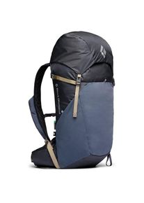 Black Diamond Trail Vista 28 Backpack Wanderrucksack (Gr 28 l - S/M |blau)