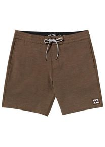 Billabong Every Other Day LT Boardshorts Men (Gr 38 |weiß)