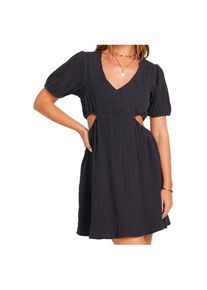 Billabong Isnt She Sweet DRS Kleid Damen (Gr L |grau)